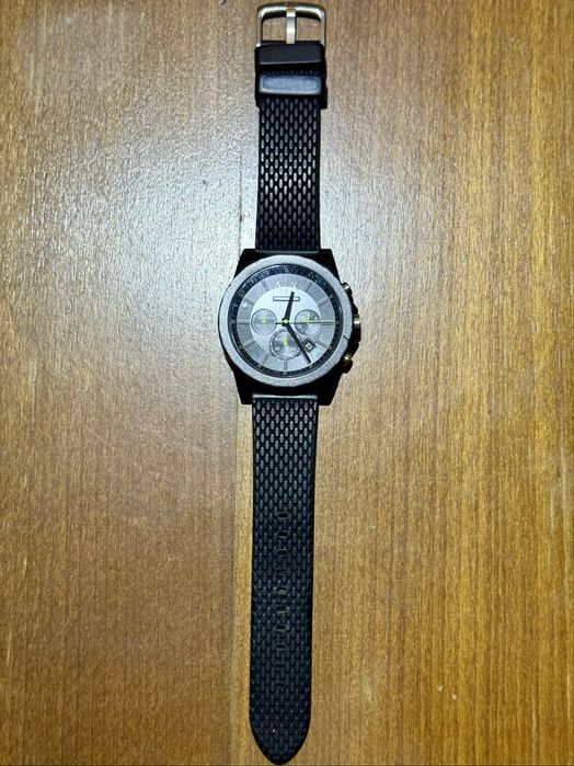 Ceas Armani Exchange AX1344 – cronograf, stil urban.