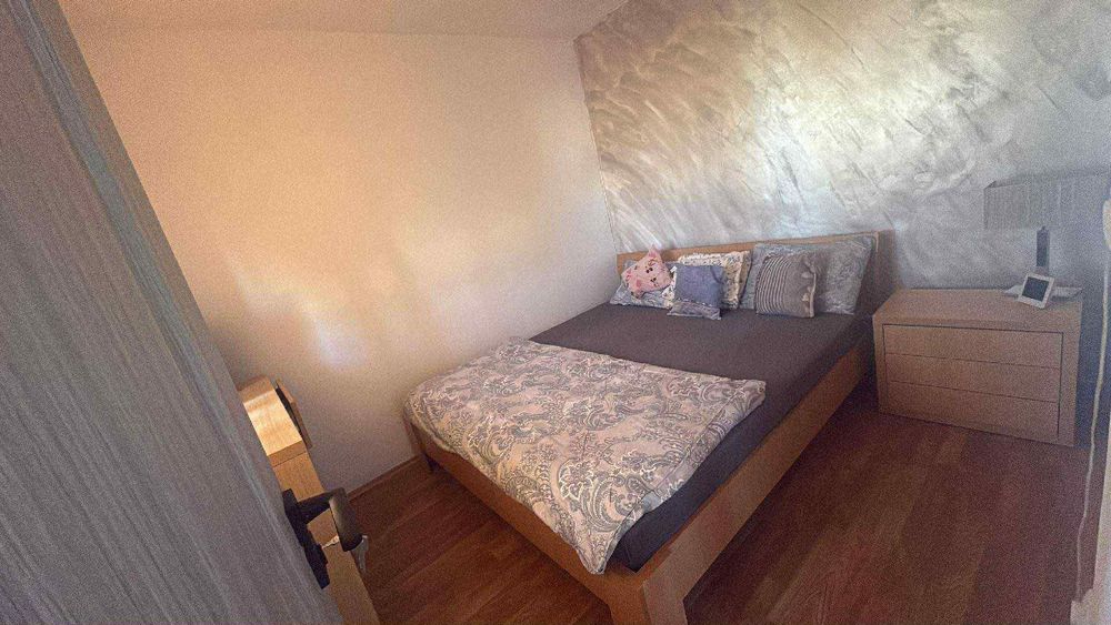 Apartament 2 camere de vânzare – gata de mutare!

Cauți un apartament
