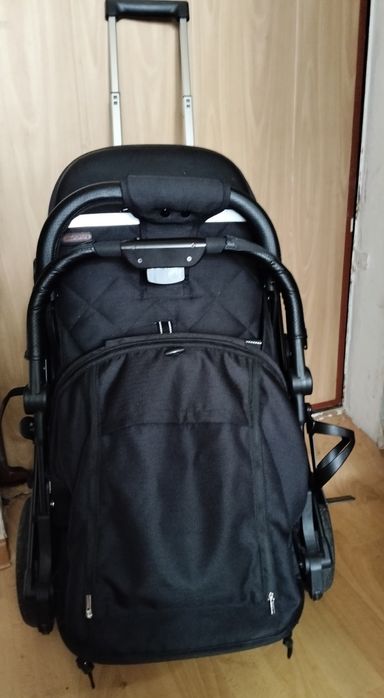 Продам коляску Babollo