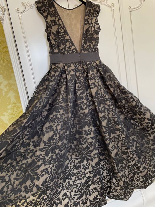 Разгружаю гардероб