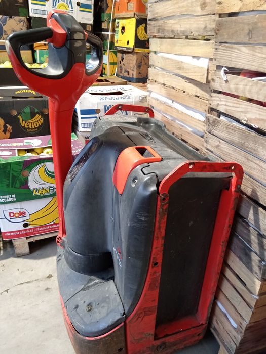 De vânzare liza electrică,