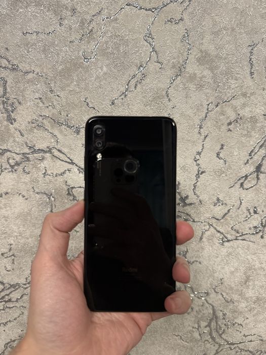 Xiaomi redmi note 7