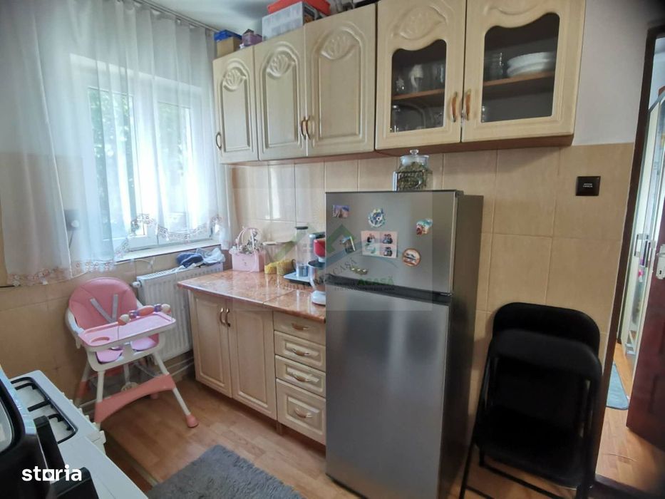 Garsonieră de închiriat