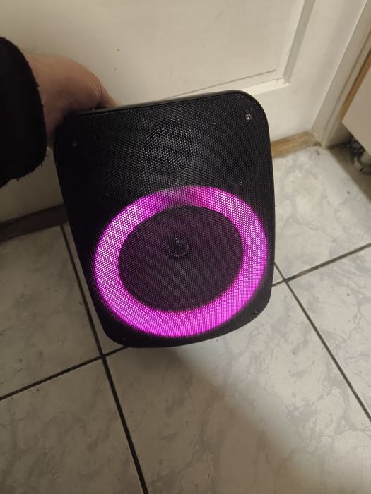 Boxa bluetooth portabilă