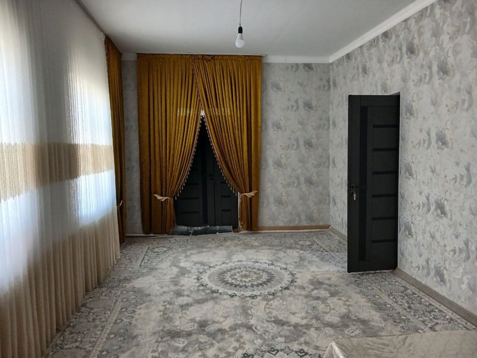 Farxodda xovli sotiladi