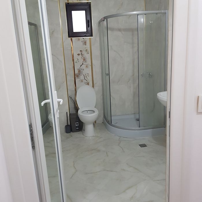 Дава се под наем Тристаен апартамент в Хасково, Бадема - 100 кв.м за 280.5 € - Снимка #7