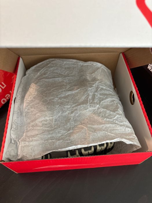 Детски ботуши Kappa