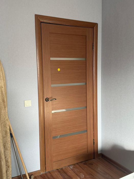 Продам двери в хоршем состояний