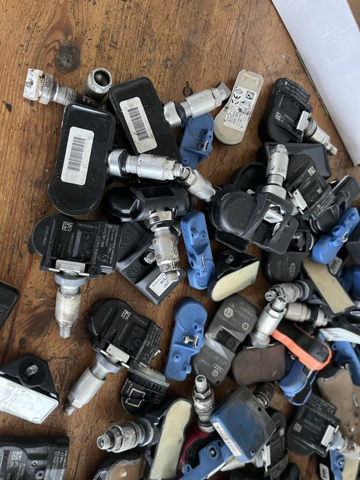 Vand senzori Presiune 70 buc Opel/Vw/mercedes/bmw/Hyundai