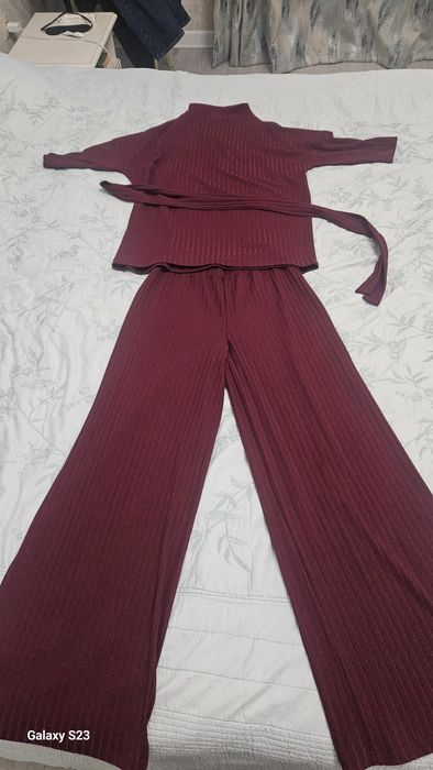 Костюм от брэнда Guni