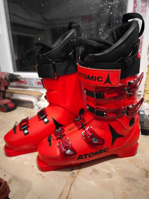 Ски обувки Atomic Redster 27.5