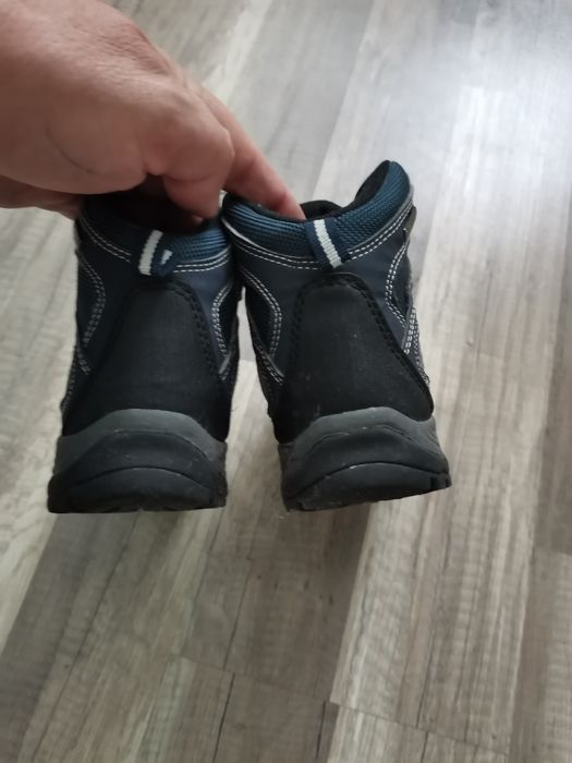 Детски зимни обувки Rock Climbing 15лв