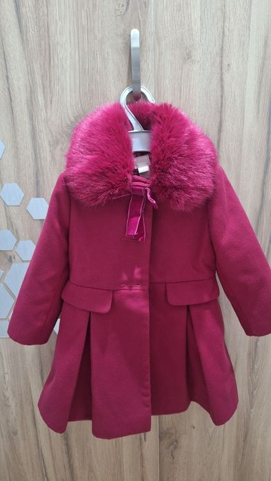 Продам детские вещи на девочку