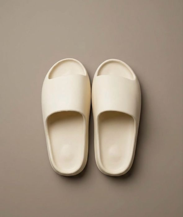 Тапочки EVA - пена