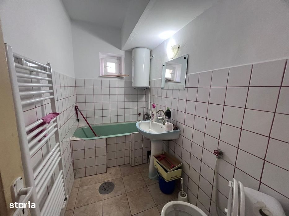 Apartament – Simeria - Vedere 4