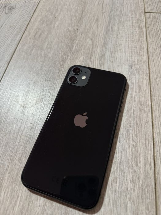Iphone 11 128GB