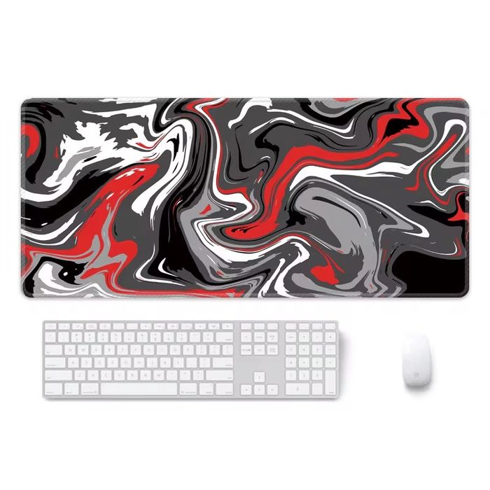 Deskmat / Mousepad 80 x 30 cm