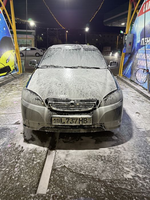 2023 Jentra sotiladi bez luk