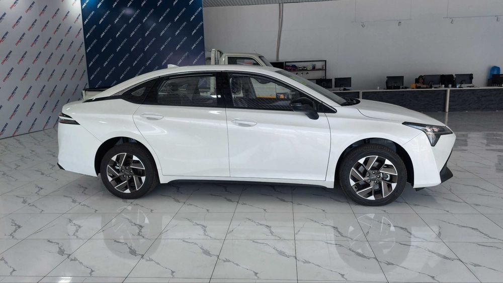 GAC AION S PLUS - Замонавий технологиялар ва сифат бир автомобилда!