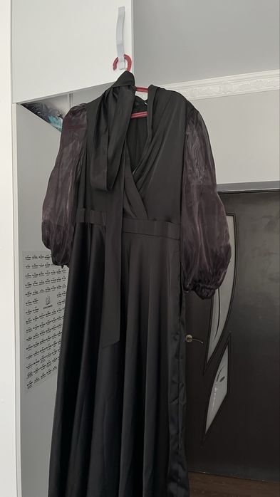 Стильные платье!