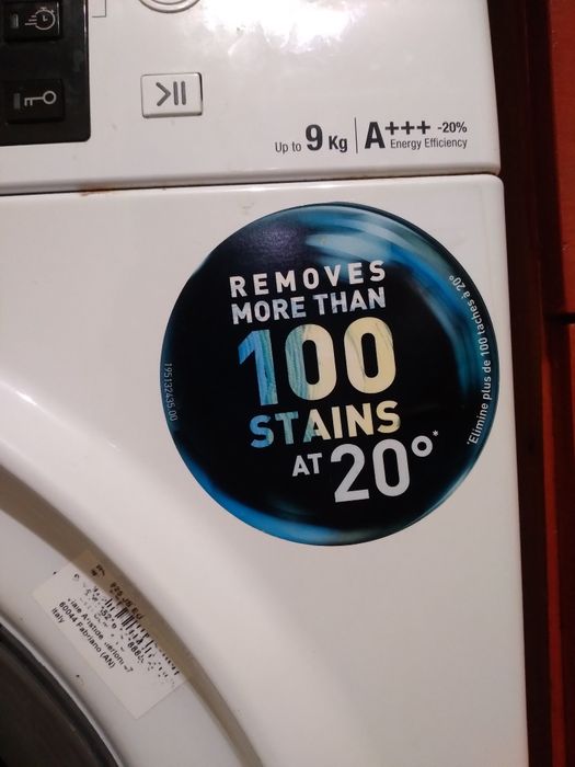 Пералня Hotpoint Ariston - части