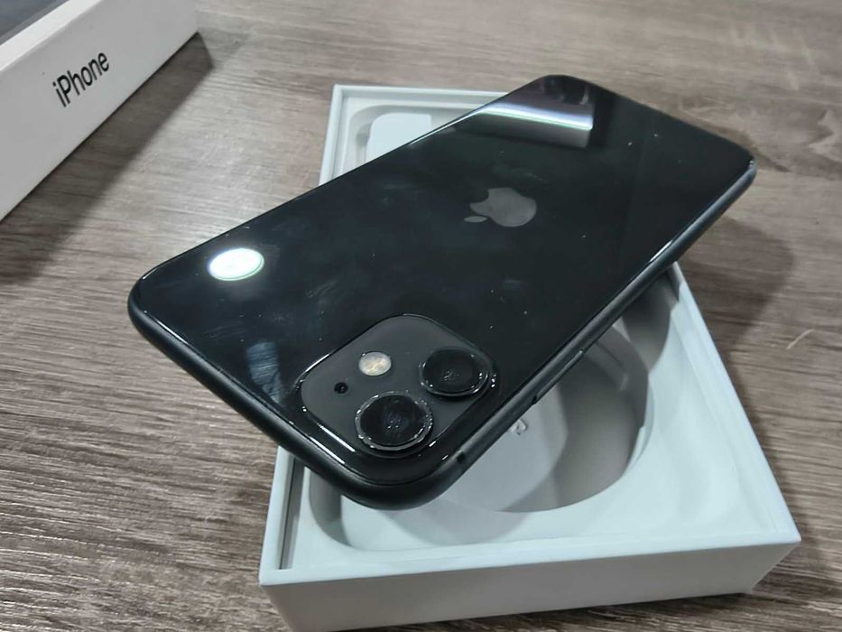 iPhone 11 64gb 78%