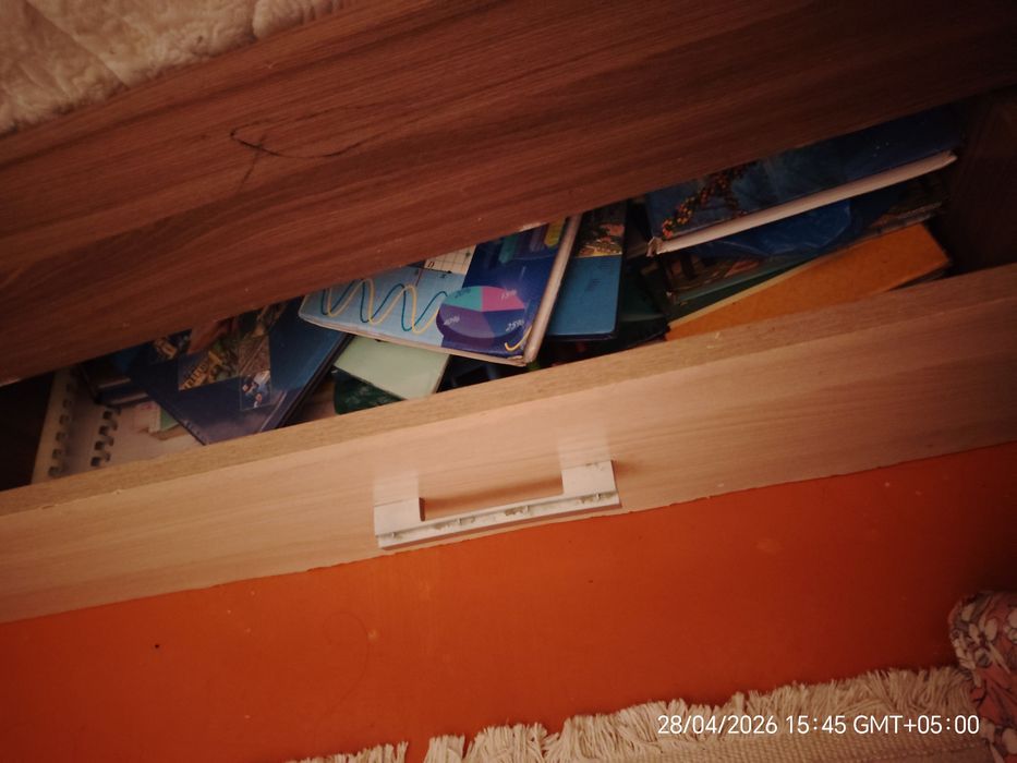 Двухспальная кравать