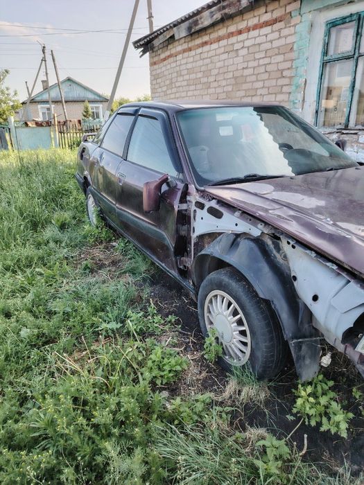 Ауди 80 б4 1.8 продам