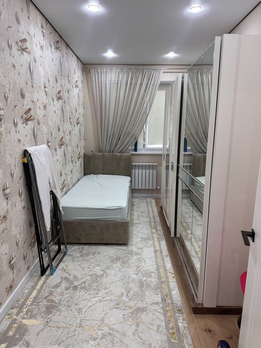 Квартира 4 комнат