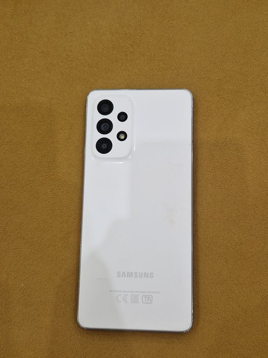 Samsung Galaxy A53 5G