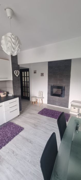 Închiriez Apartament 2 camere LUX || zona Giroculu || 54 mp ||