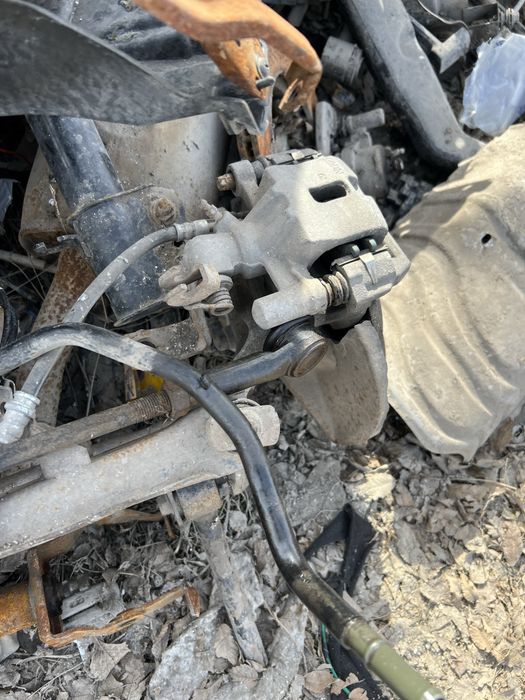 Мазда кронос 626 запчасти