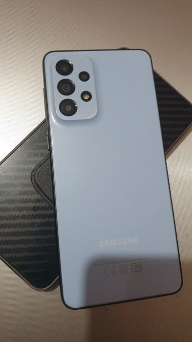Samsung galaxy A33