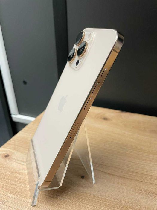 Telefon Apple iPhone 16 Pro Max 256 GB White - Cod 114395