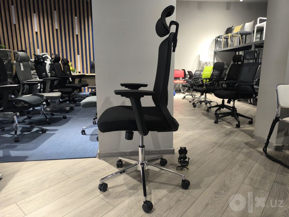 Офисное кресло Tez, Kreslo ofis Tez