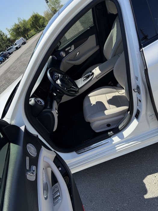Mercedes E450/43 AMG