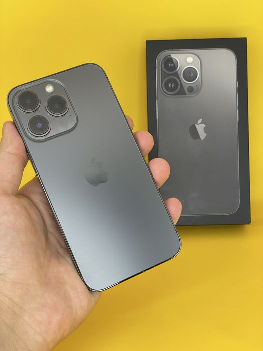 Iphone 13 pro 128gb LL/A karobka dakument bor