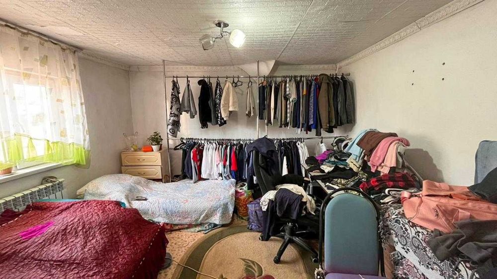 Продается дом В ПКС Шайкорган