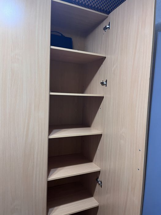 Бельгийский шкаф