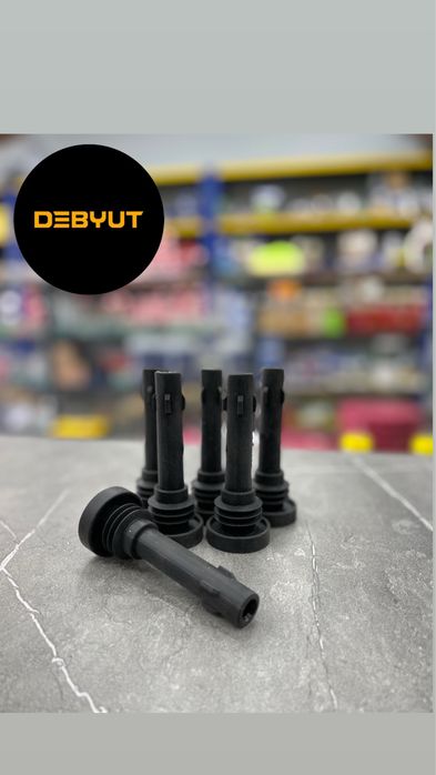 Jac бабина муштик оргинальный запчаст AQBP XT