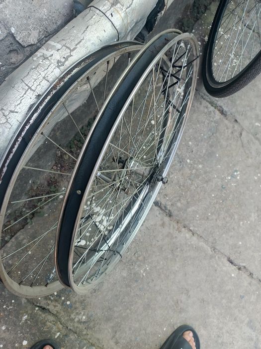 Продам колеса размер 28 Урал