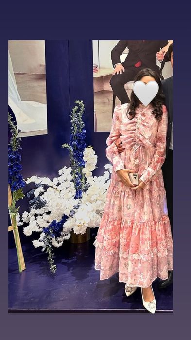 СРОЧНО продаю платье