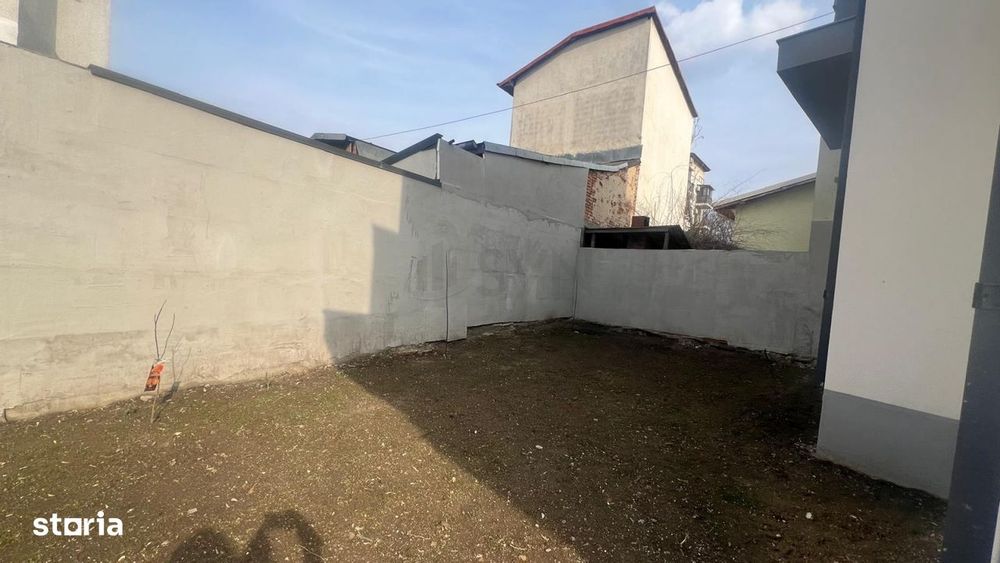 Apartament 3 camere l Laminorului l Bloc Nou