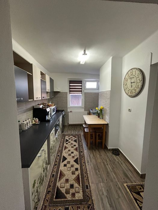 Vând apartament în Aghiresu fabrici