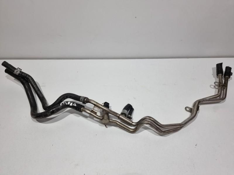 Conducta alimentare Audi A4 8K2, B8 03L201360E 2.0 tdi