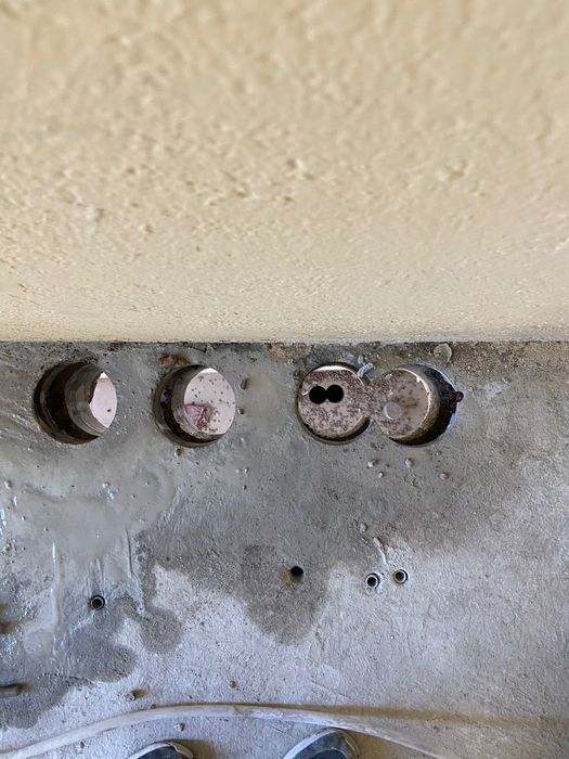 Диамантено пробиване на отвори в бетон, тухла, камък и дръги