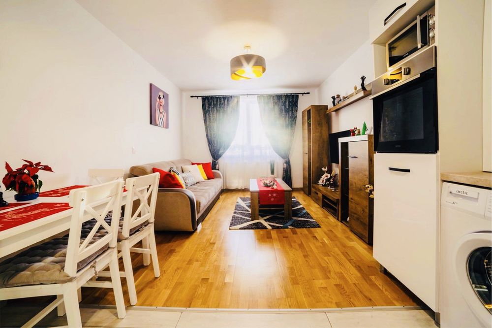 Cazare Regim hotelier RelaxApartment