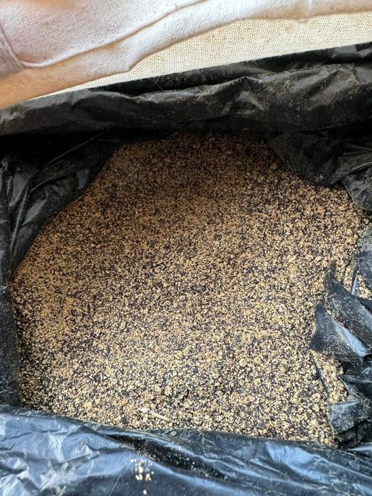 Srot rapita (proteina 37%)- 1400 lei/to +TVA si transport inclus