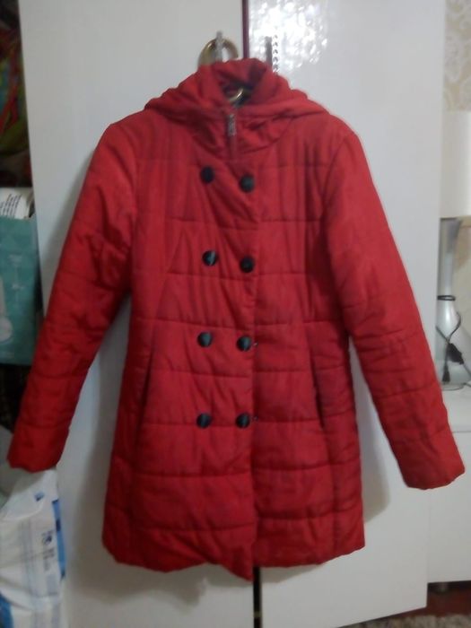 Куртки дёшево  или обмен