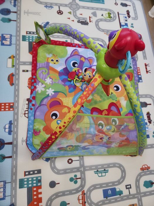 Бебешко гнездо   за момиче